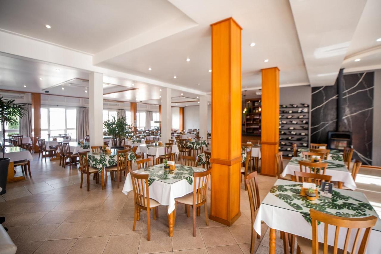 Hotel Prata Villaggio Nova Prata Kültér fotó