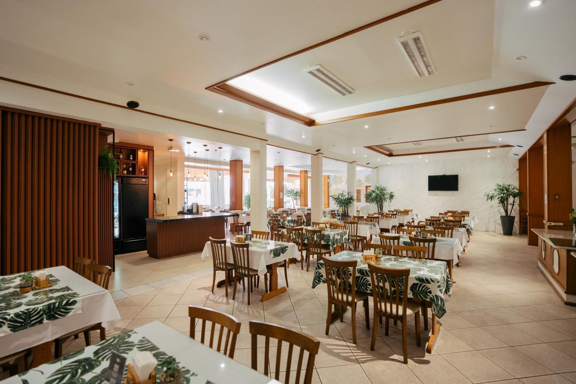 Hotel Prata Villaggio Nova Prata Kültér fotó