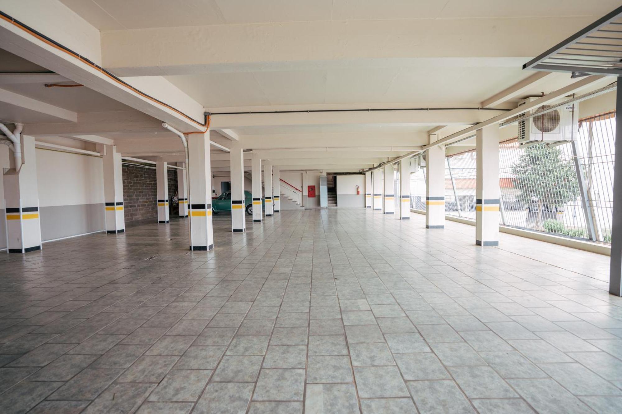 Hotel Prata Villaggio Nova Prata Kültér fotó