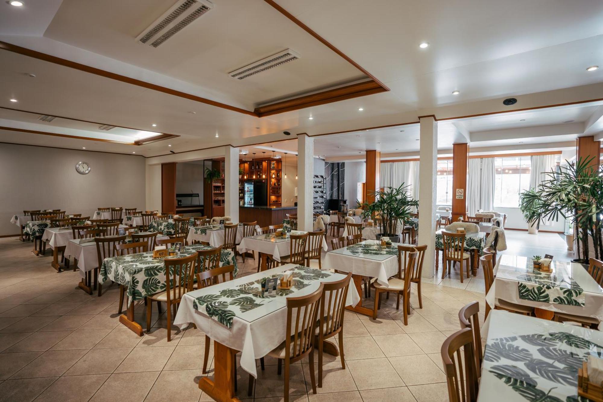Hotel Prata Villaggio Nova Prata Kültér fotó