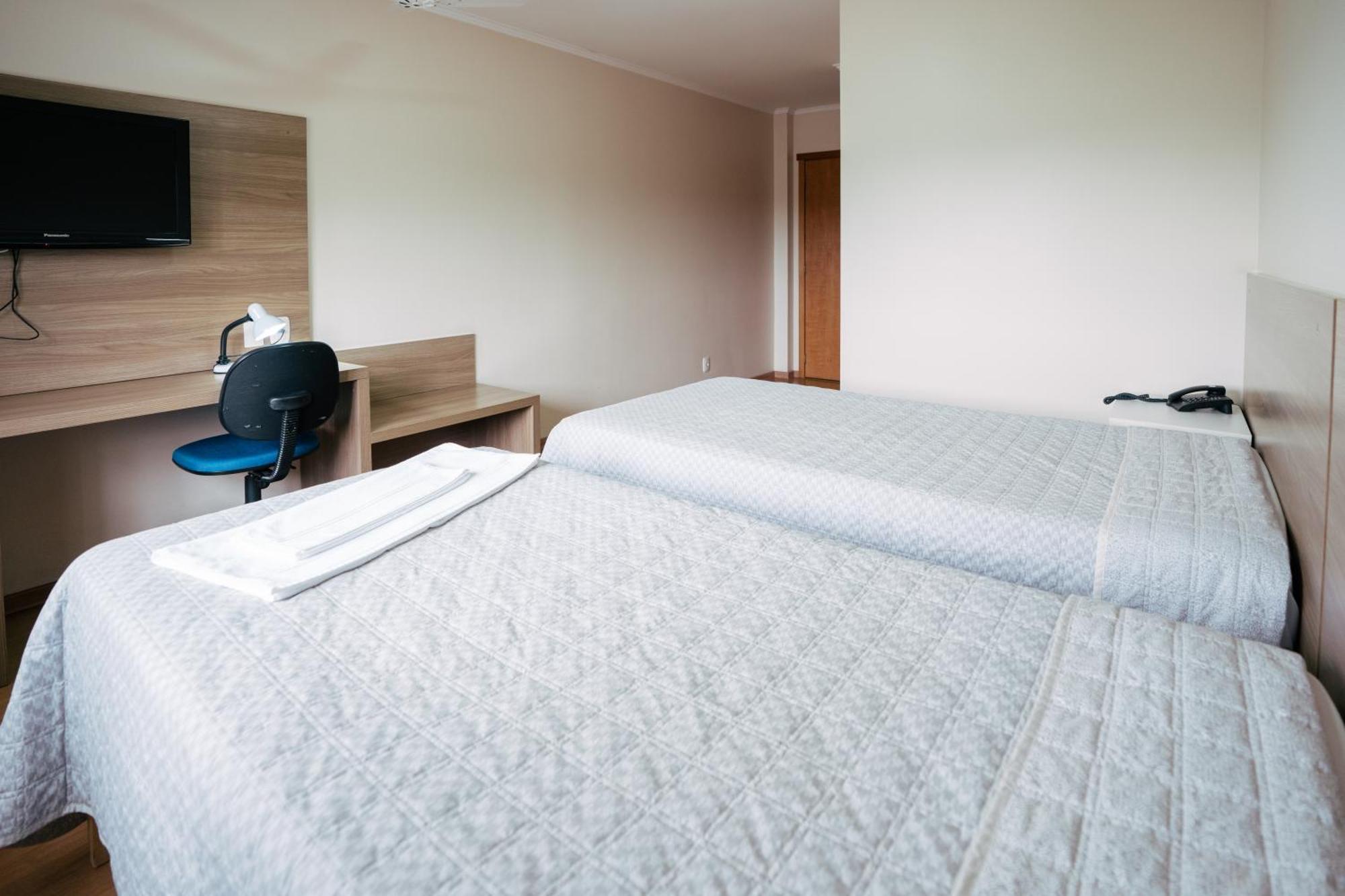Hotel Prata Villaggio Nova Prata Kültér fotó