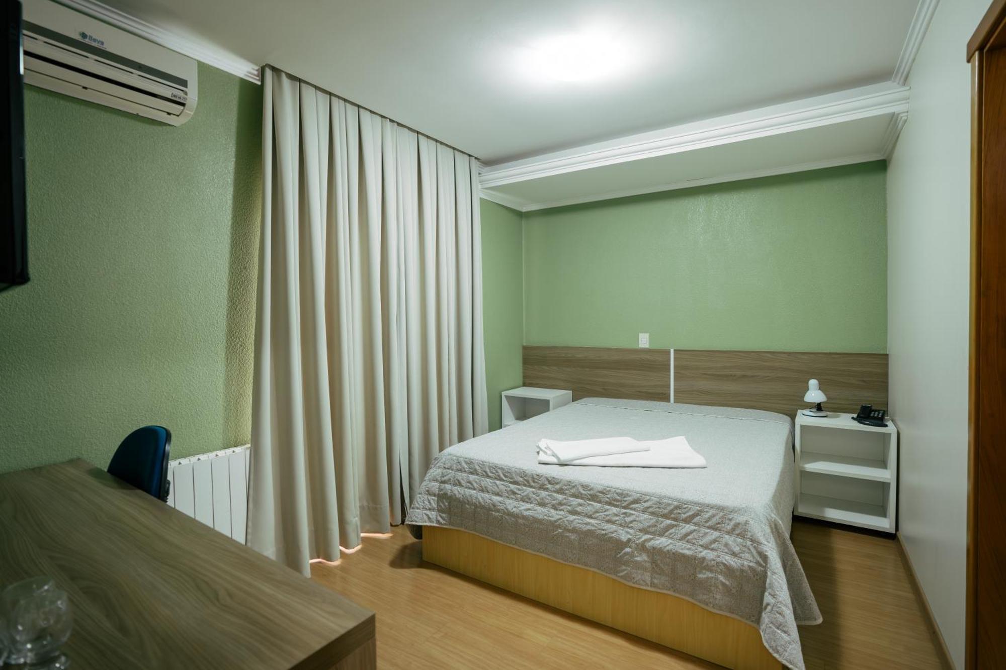 Hotel Prata Villaggio Nova Prata Kültér fotó