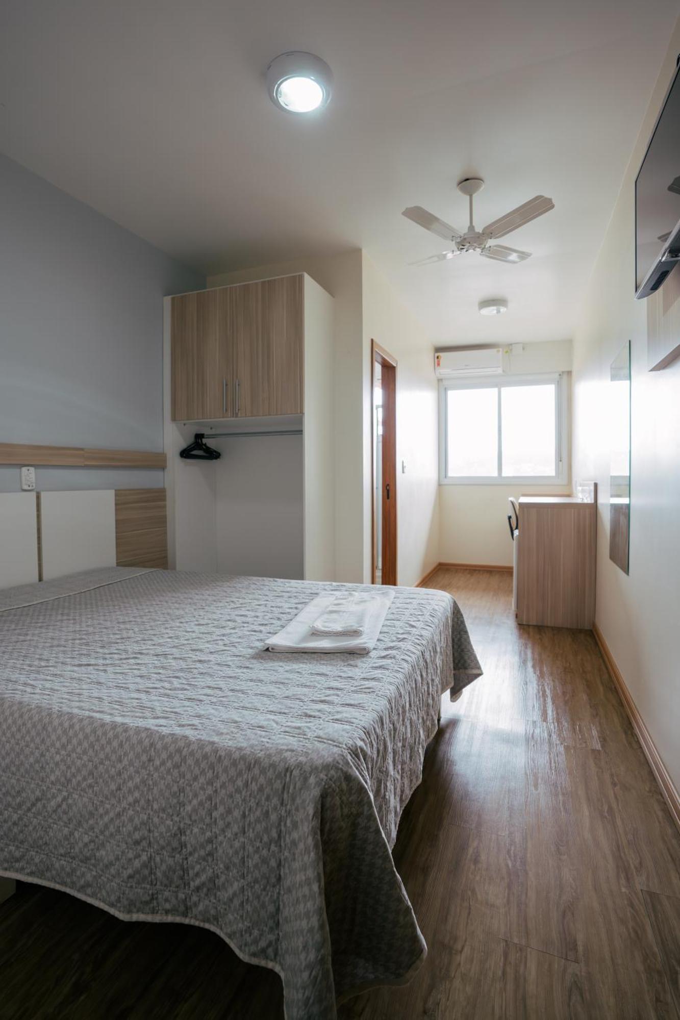 Hotel Prata Villaggio Nova Prata Kültér fotó