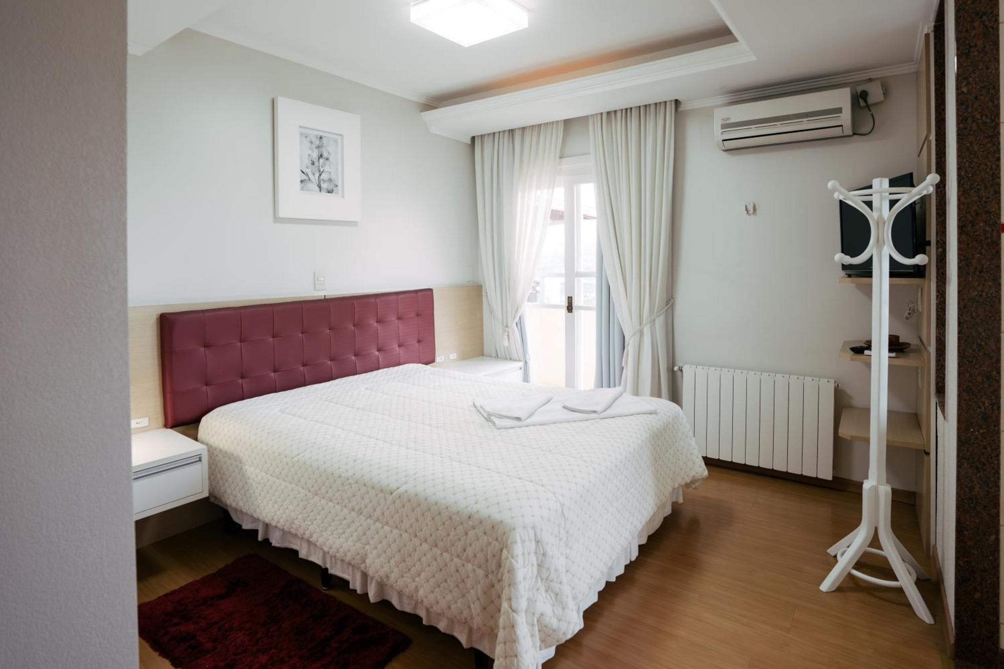 Hotel Prata Villaggio Nova Prata Kültér fotó