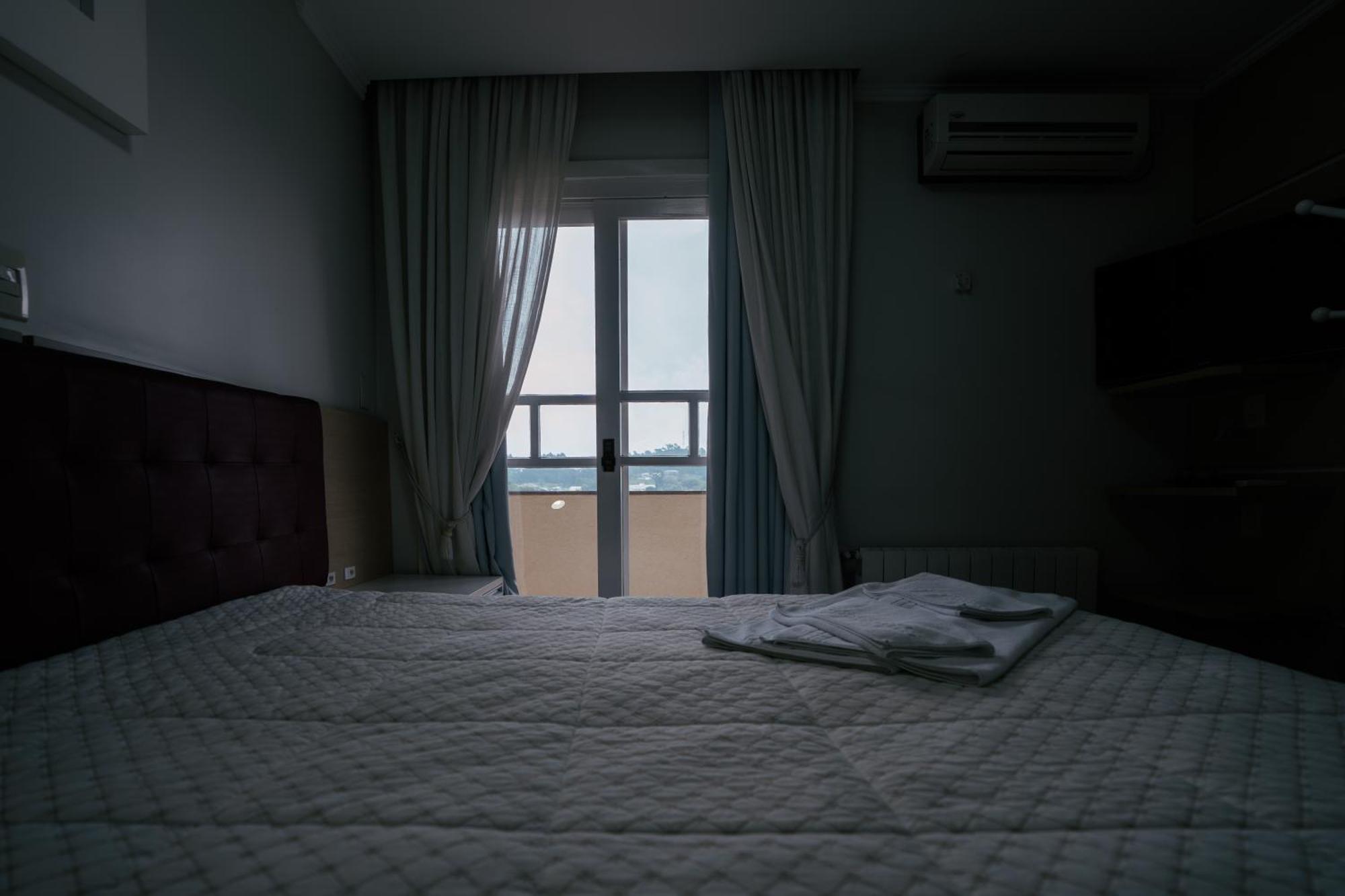 Hotel Prata Villaggio Nova Prata Kültér fotó