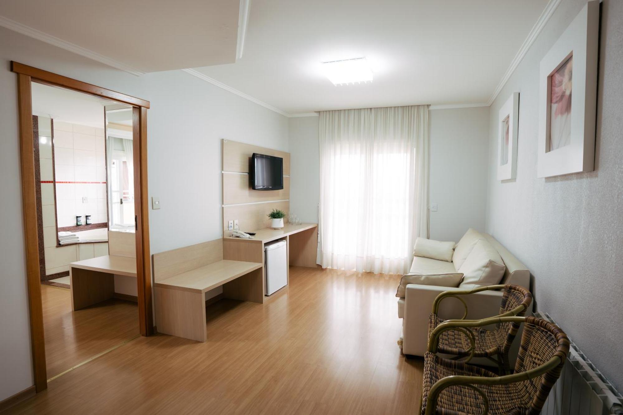 Hotel Prata Villaggio Nova Prata Kültér fotó
